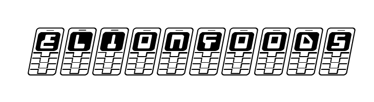 Hola Mota Expanded Italic  Free Fonts Download
