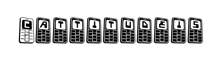 Hola Mota Bold 3D  Free Fonts Download