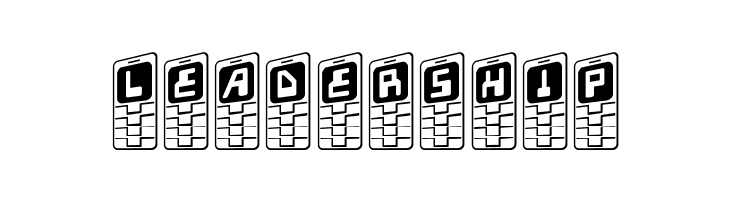 Hola Mota 3D2  Free Fonts Download