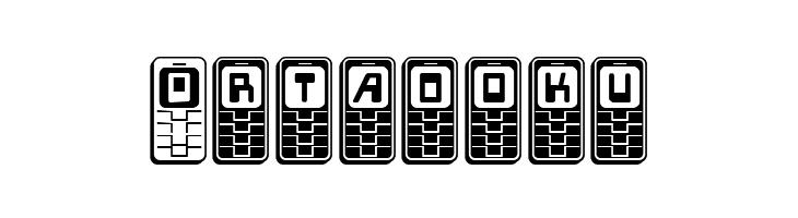 Hola Mota Bold  Free Fonts Download