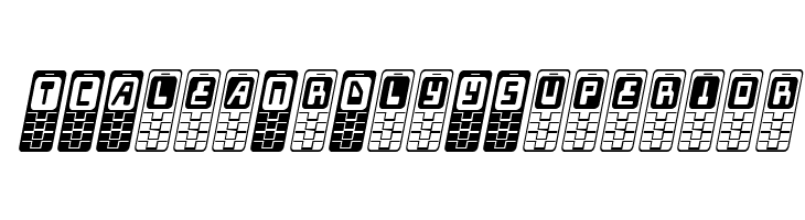 Hola Mota Condensed Italic  Free Fonts Download