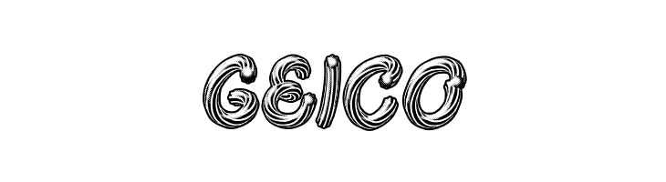 CANDYDAY BW PERSONAL USE Bold  Free Fonts Download