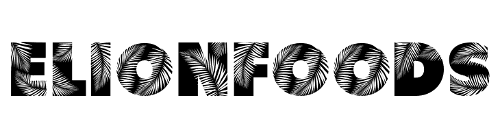Palm Leaf Demo Regular  Free Fonts Download