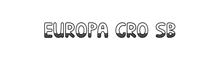 Stone Wall  Free Fonts Download