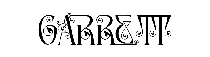 Article Master Demo Regular  Free Fonts Download