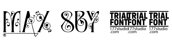 Article Master Demo Regular  Free Fonts Download