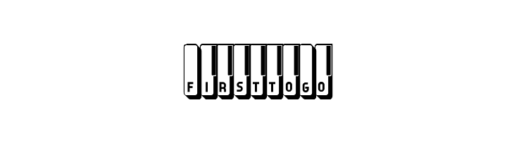 Play That Song Regular  Free Fonts Download