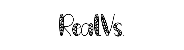 VALENTINE LOVE  Free Fonts Download