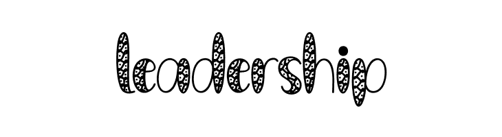 VALENTINE LOVE  Free Fonts Download