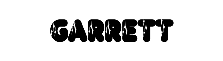 Lightning Bold  Free Fonts Download