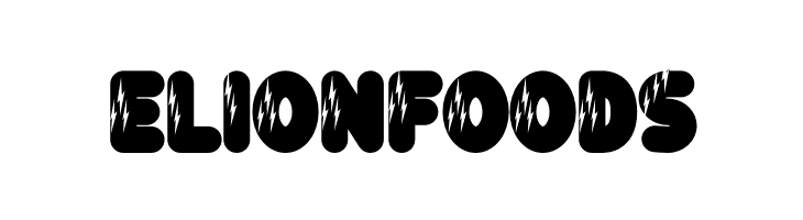 Lightning Bold  Free Fonts Download