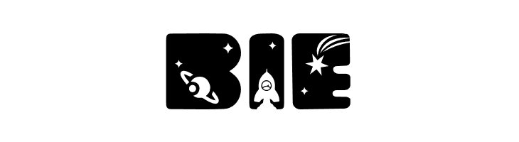 SOLAR SPACE DEMO Regular  Free Fonts Download