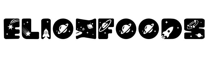 SOLAR SPACE DEMO Regular  Free Fonts Download