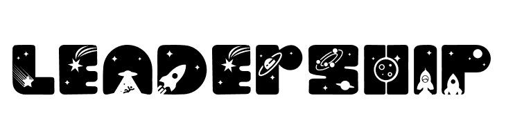 SOLAR SPACE DEMO Regular  Free Fonts Download