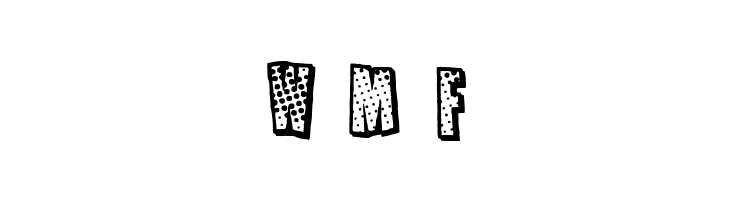 French Fries Apocalypse  Free Fonts Download