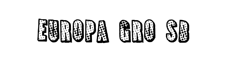 French Fries Apocalypse  Free Fonts Download