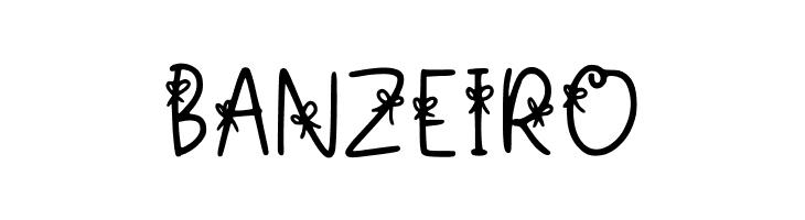 Priesta Regular  Free Fonts Download