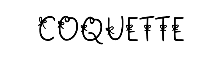 Priesta Regular  Free Fonts Download