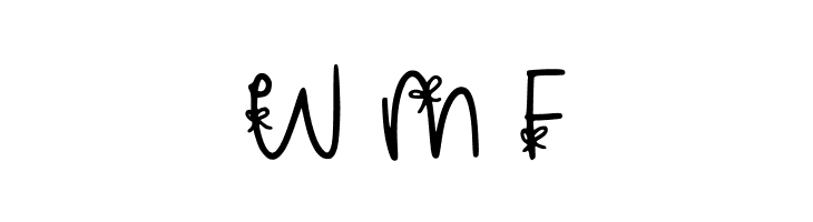 Priesta Regular  Free Fonts Download