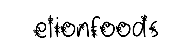 Priesta Regular  Free Fonts Download
