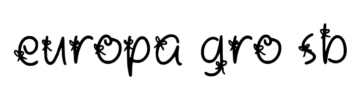 Priesta Regular  Free Fonts Download
