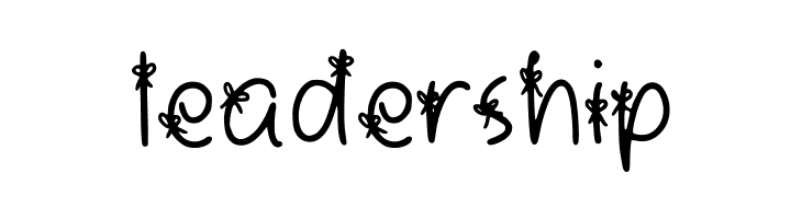 Priesta Regular  Free Fonts Download