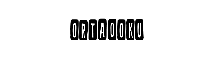 Tabique Nasal  Free Fonts Download