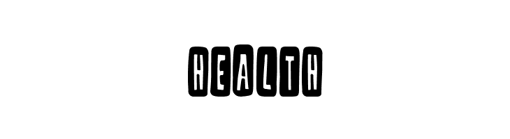 Tabique Nasal  Free Fonts Download