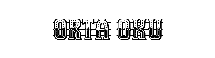 Sword Regular  Free Fonts Download