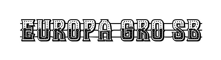 Sword Regular  Free Fonts Download