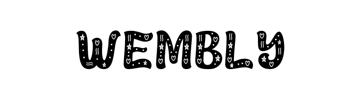 Childzone-Regular  Free Fonts Download