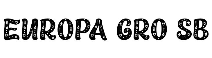 Childzone-Regular  Free Fonts Download