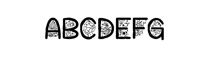 Cosmic Dream  Free Fonts Download