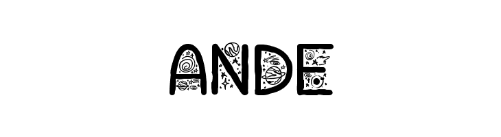 Cosmic Dream  Free Fonts Download