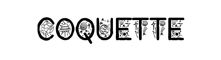 Cosmic Dream  Free Fonts Download