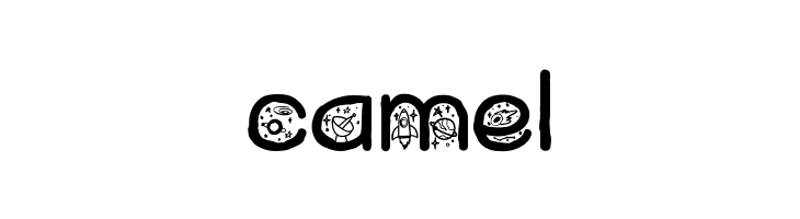 Cosmic Dream  Free Fonts Download