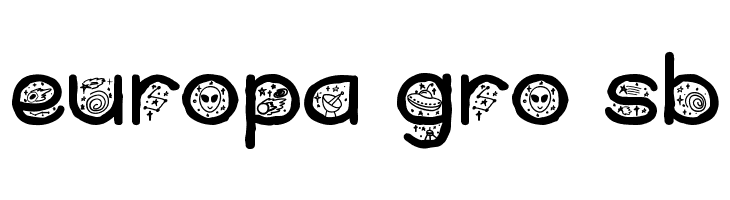 Cosmic Dream  Free Fonts Download