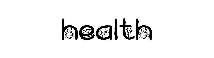 Cosmic Dream  Free Fonts Download