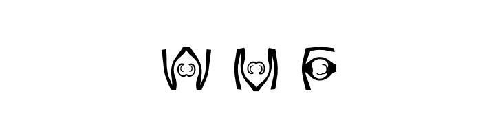 Polariva  Free Fonts Download