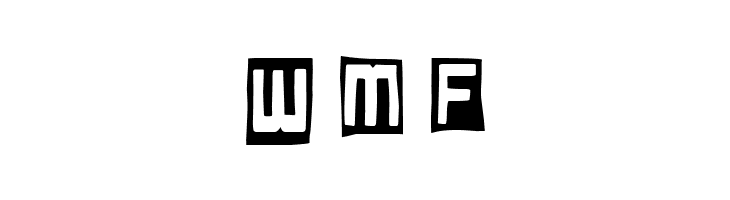 Happy Cube  Free Fonts Download