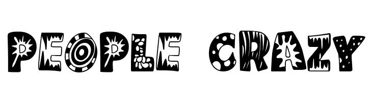 Kids Party Club  Free Fonts Download