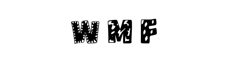 Kids Party Club  Free Fonts Download