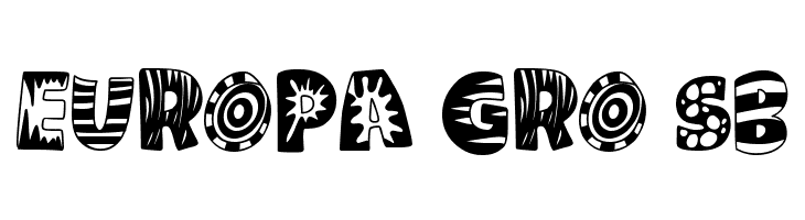 Kids Party Club  Free Fonts Download