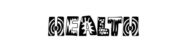 Kids Party Club  Free Fonts Download