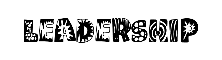 Kids Party Club  Free Fonts Download