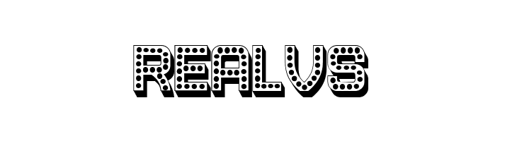 Disco Regular  Free Fonts Download