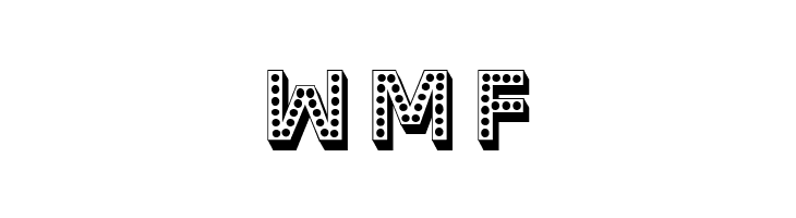 Disco Regular  Free Fonts Download