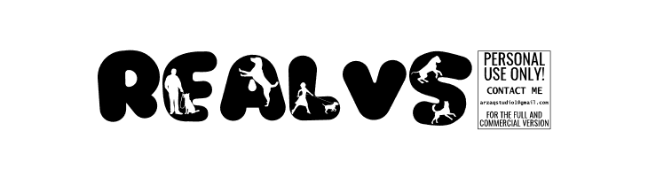 Cat And Dog  Free Fonts Download