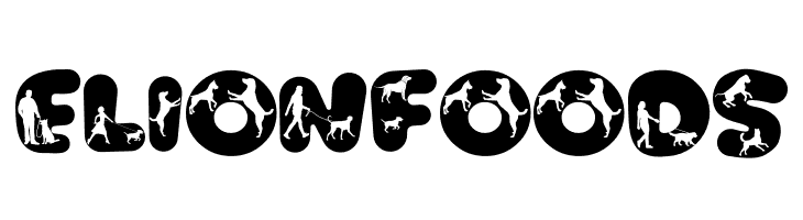 Cat And Dog  Free Fonts Download