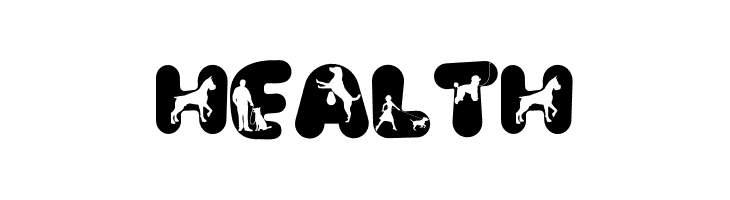 Cat And Dog  Free Fonts Download